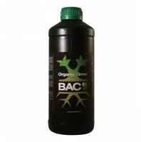 Органическое удобрение B.A.C. Organic Grow 0.5 л