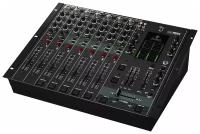 BEHRINGER DX2000USB DJ-микшер со встроенным USB интерфейсом