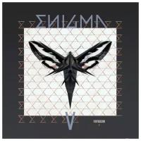 Enigma: Voyageur (LP)