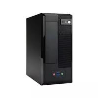 Корпус InWin BM677 160W (6115718) Black