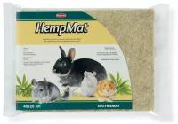 Коврик PADOVAN Hemp Mat из пенькового волокна малый 40х25см