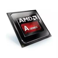 AMD Процессор AMD A-series A6-9500 3500 Мгц AMD AM4 OEM