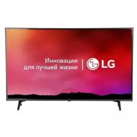 LG Телевизор LG 50UP77006LB