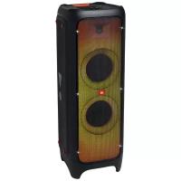 Музыкальный центр JBL Party Box 1000