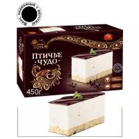 Черемушки/Торт Птичье чудо 450г/Вкус, знакомый с детства