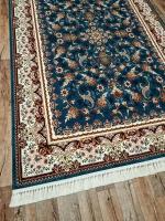 Персидский ковер Farrahi Carpet, Иран, размер 1.5х2.25 м