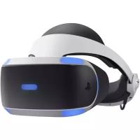 Система VR Sony PlayStation VR CUH-ZVR2, 1920x1080, 120 Гц