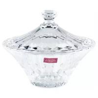 Cristal d'Arques Конфетница Lady Diamond, 12 см