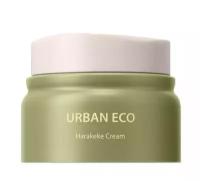 The Saem Harakeke Крем питательный с экстрактом новозеландского льна Urban Eco Harakeke Cream 50мл