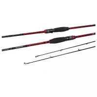 Спиннинг Daiwa Ninja-Z JS-732LFS, 2.21 м, 3-15 г