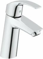 Смеситель для раковины Grohe Eurosmart 2339510E