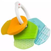 Прорезыватель Fisher-Price Ключики