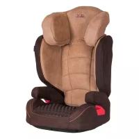 Автокресло Forkiddy HARD I-FIX Beige