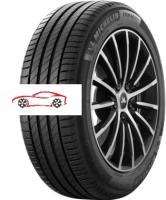 Летние шины Michelin Primacy 4 (195/50 R15 82V)