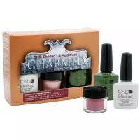 CND Shellac Charmed Limited Collection №1