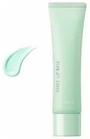 База под макияж The Saem Saemmul Airy Cotton Make Up Base 01 Green