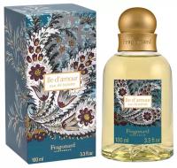 Духи Fragonard Ile d`Amour 30 мл Perfume Case