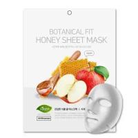 No:hj Тканевая маска Botanical Fit Honey с экстрактом меда и яблока