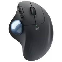 Трекбол Logitech M575, graphite