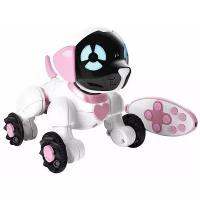 Робот WowWee Cобачка Чиппи Белая 2804-3811