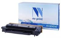Картридж NV-Print KX-FAT431A7 для Panasonic KX-MB2230RU/2270RU/2510RU/2540RU черный 6000стр