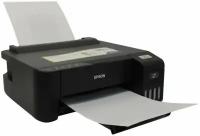 Epson L1250 (4-цветная струйная печать, A4, печать фотографий, wi-fi) (C11CJ71405/C11CJ71403/C11CJ71402)