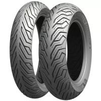 Шина для скутера MICHELIN City Grip 2, универсальная 16 100 80 S (до 180 км/ч) 50 TL черный