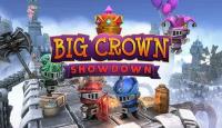 Игра Big Crown Showdown для PC (STEAM) (электронная версия)