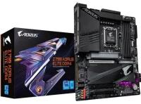 Материнская плата Gigabyte Z790 AORUS ELITE DDR4 (LGA1700, ATX)