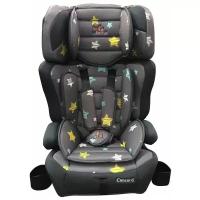 Автокресло ForKiddy Concord Stars