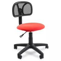 (7014783) Офисное кресло Chairman 250 C-02 красный