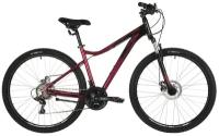 Горный (MTB) велосипед Stinger Laguna Evo 27.5 (2021)