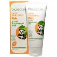 Biosecure Kids крем детский увлажняющий