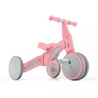 Детский велосипед-беговел Xiaomi Xiao Wei 700Kids Transformation Buggy Pink (TF-1)