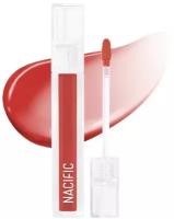 Тинт для губ Nacific Lip Shine Mood Slick №02 Heimish 4g