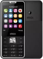 Мобильный телефон Inoi 289 Black