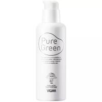 Yadah Pure Green Emulsion Эмульсия для лица