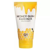 G9SKIN Маска для рук Honey gum