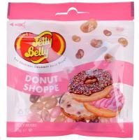 Драже жевательное Jelly Belly Пончики 70 гр