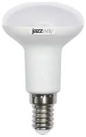 Светодиодная лампа JazzWay PLED Super Power 7W эквивалент 60W 3000K 540Лм E14 для спотов R50