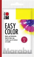 Краситель для ткани Marabu Easy Color, 25г, рубиновый