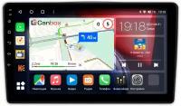 Штатная магнитола Canbox H-Line 4196-9-689 для Suzuki Alto (2009-2014) на Android 10 (4G-SIM, 6/128, DSP, QLed)