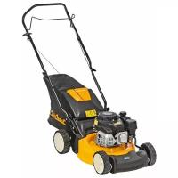 Бензиновая газонокосилка Cub Cadet CC LM1 CP46, 2.9 л.с., 46 см