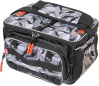 Сумка Rapala Art. LureCamo Tackle Bag Lite RBLCTBLI