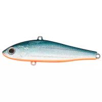 Воблер ZIPBAITS Rigge Vib63