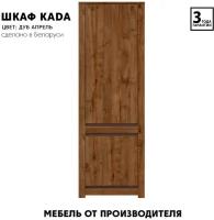 Шкаф-купе для гостиной БРВ-мебель Када REG2D