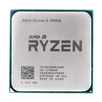 Процессор AMD Ryzen 5 1500X AM4, 4 x 3500 МГц, OEM