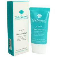 Cell Fusion C Post A Multi Aqua Gel Гель увлажняющий для лица