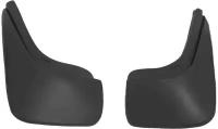 Брызговики задние Norplast на Chevrolet Cruze (хетчбек, 2012-2024)