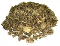 Зеленый листовой китайский чай Gutenberg Ганпаудер (Порох) зелёный крупный 1000 г